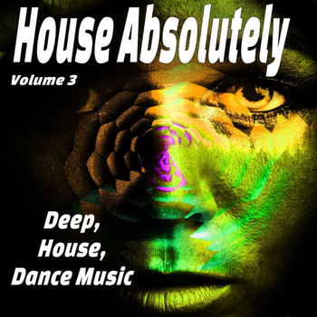 Various Artists - House Absolutely, Vol. 3 (Deep, House, Dance Music)