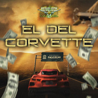 Revolver Cannabis - El del Corvette