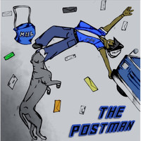 Hurricane - The Postman (Explicit)