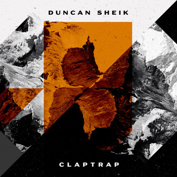 DUNCAN SHEIK - Claptrap