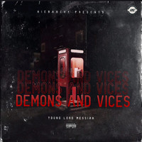 Young Lord Messiah - Demons & Vices (Explicit)