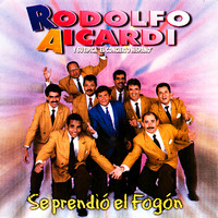 Rodolfo Aicardi - Se Prendió el Fogón