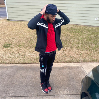 Smitty - drank vibes (Explicit)