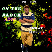 Horace Ferguson - On the Block