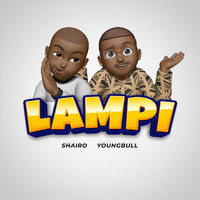 YoungBull - Lampi (feat. Shairo) (Explicit)