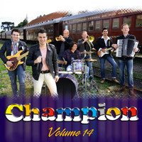 Champion - Volume 14