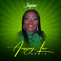 Joyous - Amazing Love (Remix)