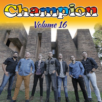 Champion - Volume 16