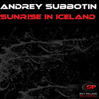 Andrey Subbotin - Sunrise in Iceland