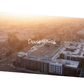 Various Artists - Dense Yours