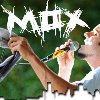 Mox - Non Stop