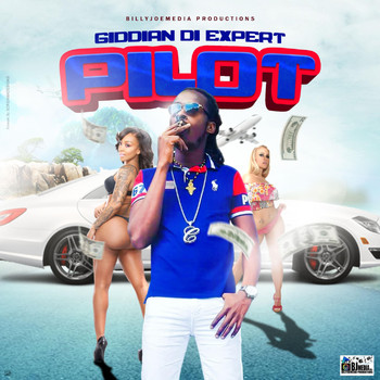 Giddian Di Expert - Pilot