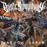 Battle Symphony - War on Earth (Explicit)