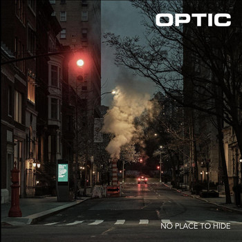 Optic - No Place to Hide