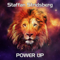 Staffan Stridsberg - Power Up