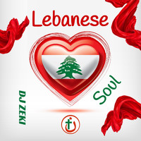 DJ Zeki - Lebanese Soul
