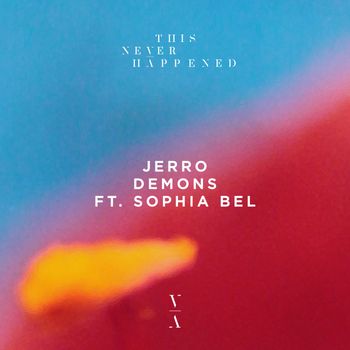 Jerro - Demons (Explicit)