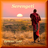 Robert Slap - Serengeti