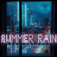 Paul Anthony - Summer Rain