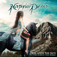 Morpheus' Dreams - When Galatea Rode North (feat. Ale Alferes & Victor Wichmann)