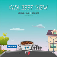 Young King - Kasi Beef Stew (feat. Secret) (Explicit)