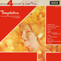 Johnny Keating - Temptation