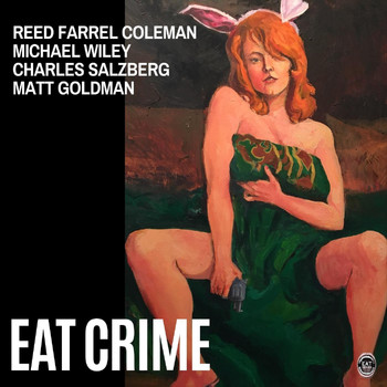 Various Artists - Eat Crime (Explicit)