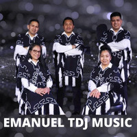 Emanuel TDJ Music - Cristo Vive en Mi