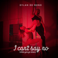 Dylan De Bono - I Can’t Say No (When You Go Down)