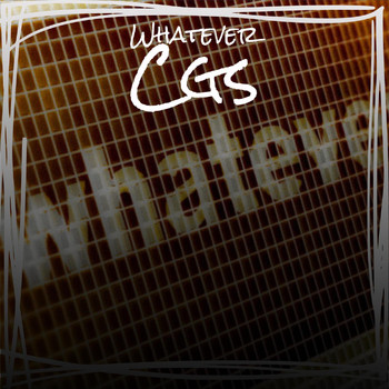Various Artists - Whatever Cgs