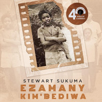 Stewart Sukuma - Ezamany Kim'bediwa