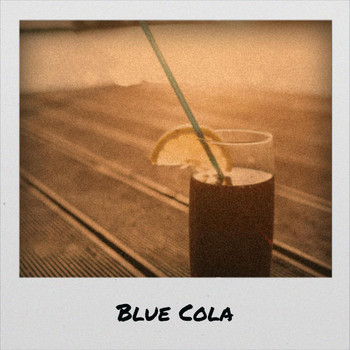 Various Artists - Blue Cola