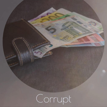 Various Artists - Corrupt