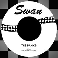 The Panics - Beans