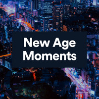 New Age - New Age Moments