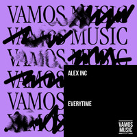 Alex Inc - Everytime