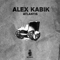 Alex Kabik - Atlantis