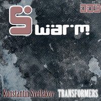 Konstantin Svetlakov - Transformers