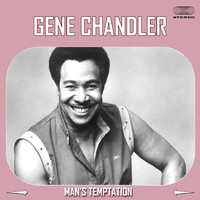 Gene Chandler - Man's Temptation