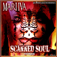 MARI IVA - Scanned Soul