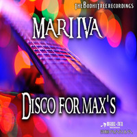 MARI IVA - Disco for Max's