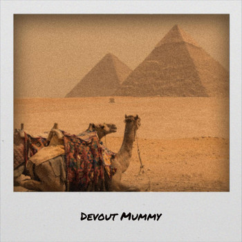 Various Artists - Devout Mummy