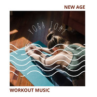 Feng Shui - Yoga Tone: New Age Workout Music