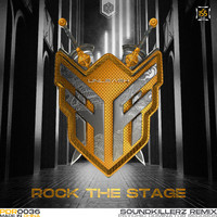 Forkyrie - Rock The Stage (SoundKillerZ Remix)