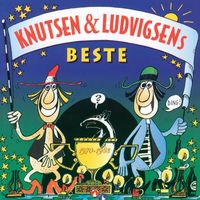 Knutsen & Ludvigsen - Beste