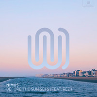 Nimus featuring RED - Before the Sun Sets