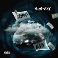 Ruby Ray - Monsters (Explicit)