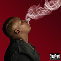 Jiggz - Blessed (Explicit)