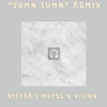 Vision - Sumn Sumn 2 (Explicit)