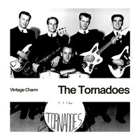 The Tornadoes - The Tornadoes (Vintage Charm)